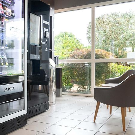 B&B Hotel Évreux Εξωτερικό φωτογραφία